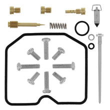 QuadBoss Carburetor Kits 26-1077_99546