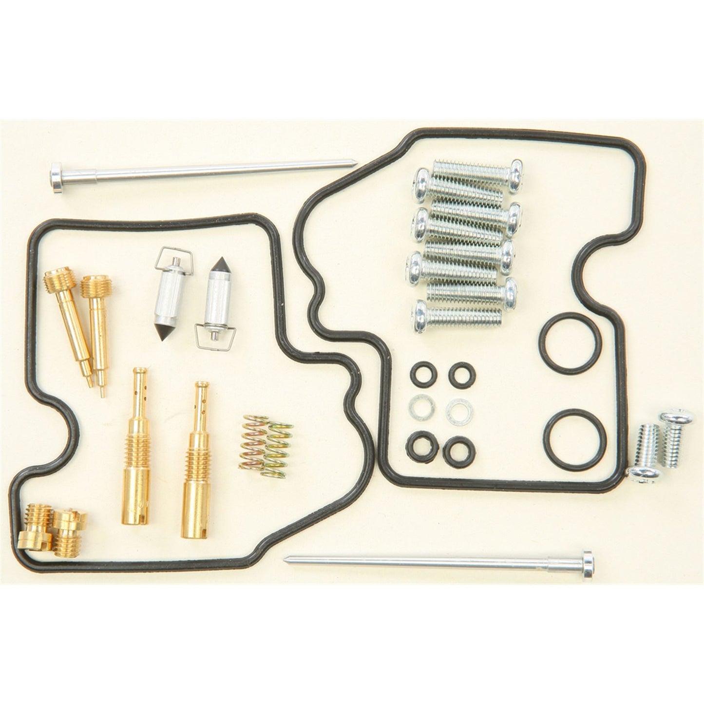 All Balls Carburetor Repair Kit 26-1219_99549