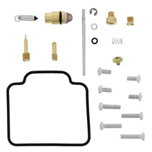QuadBoss Carburetor Kits 26-1438_99553