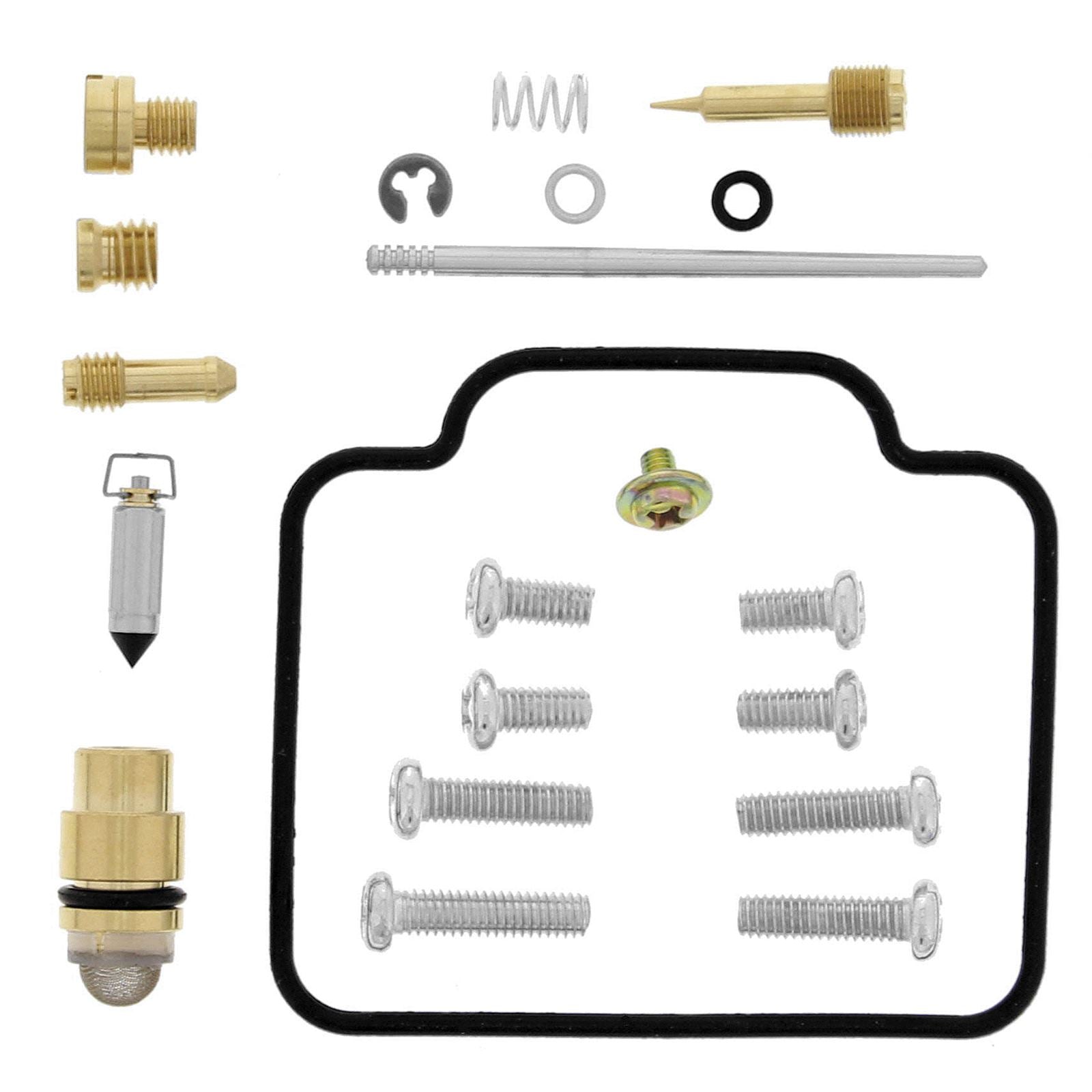 QuadBoss Carburetor Kits 26-1078_99554