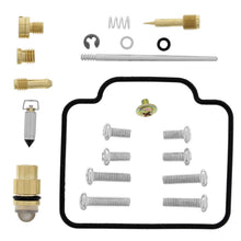 QuadBoss Carburetor Kits 26-1078_99554