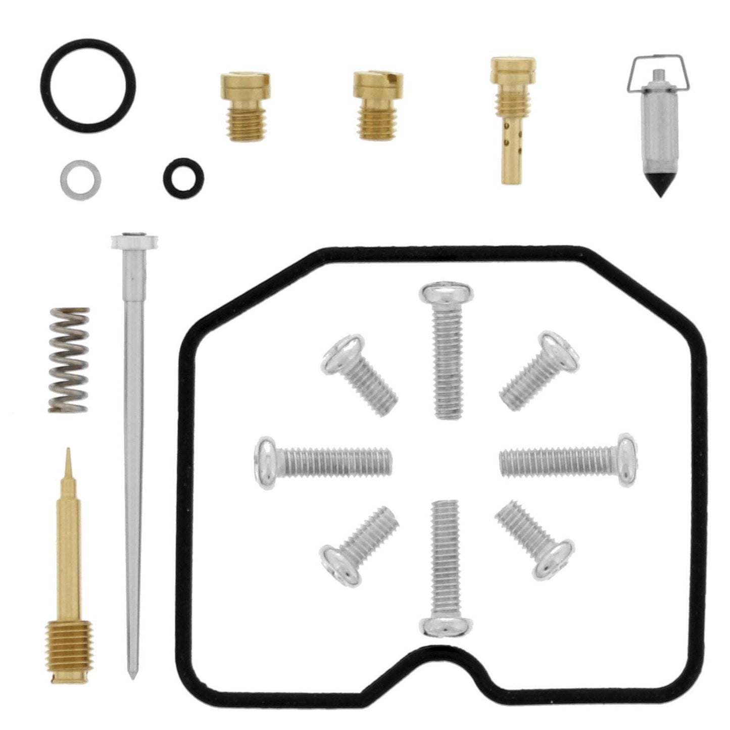 QuadBoss Carburetor Kits 26-1067_99555
