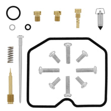 QuadBoss Carburetor Kits 26-1067_99555