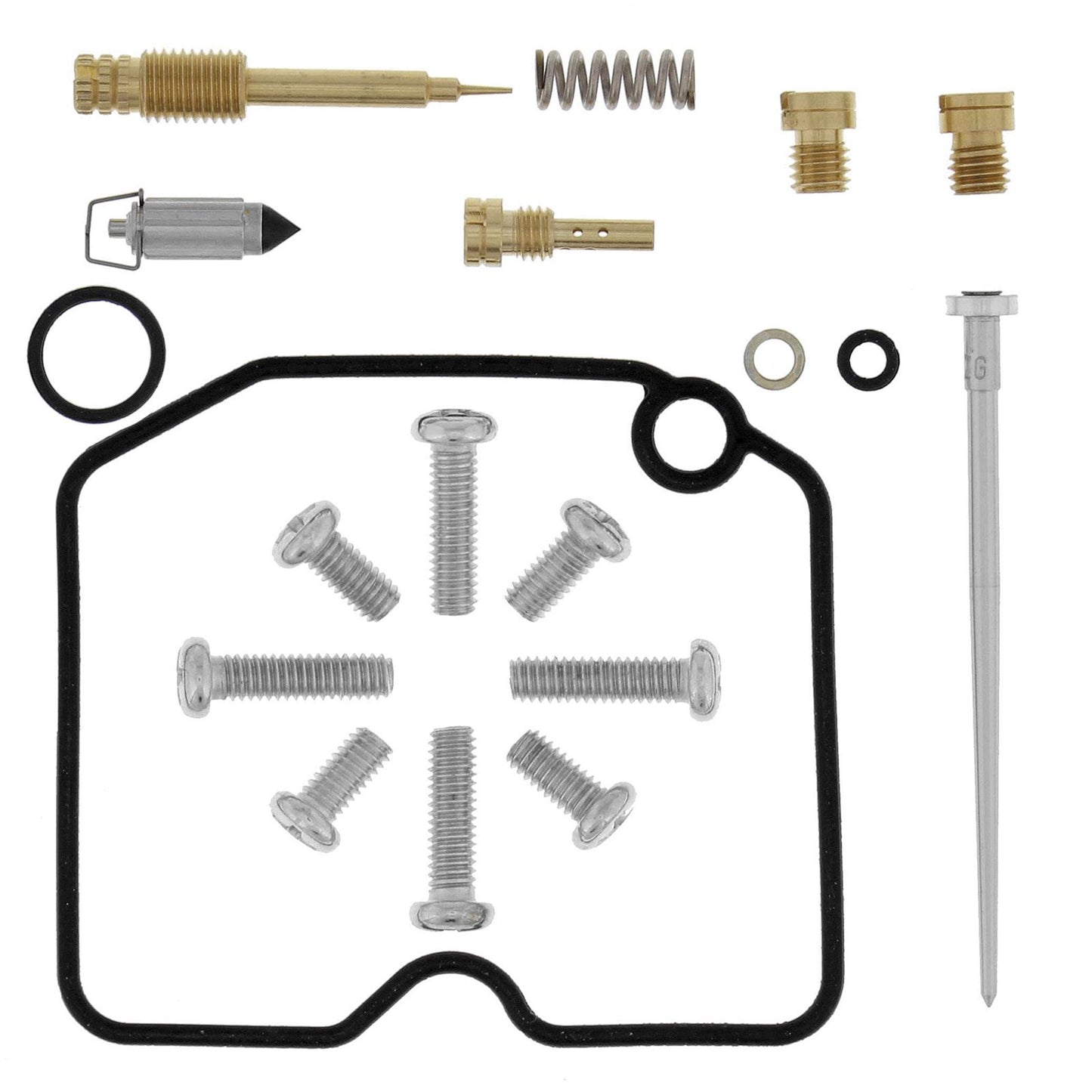 QuadBoss Carburetor Kits 26-1064_99559