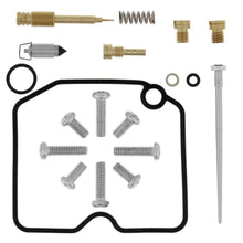 QuadBoss Carburetor Kits 26-1064_99559