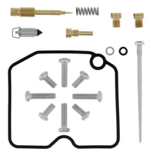 QuadBoss Carburetor Kits 26-1055_99569