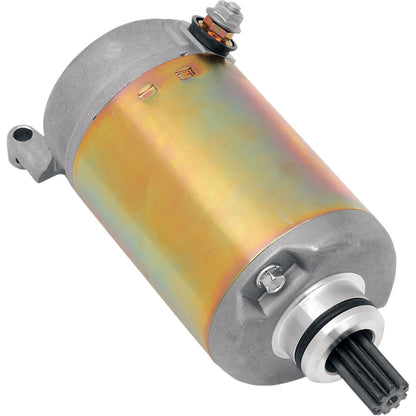 Ricks Starter Motor [MPN: 61-304]_465236