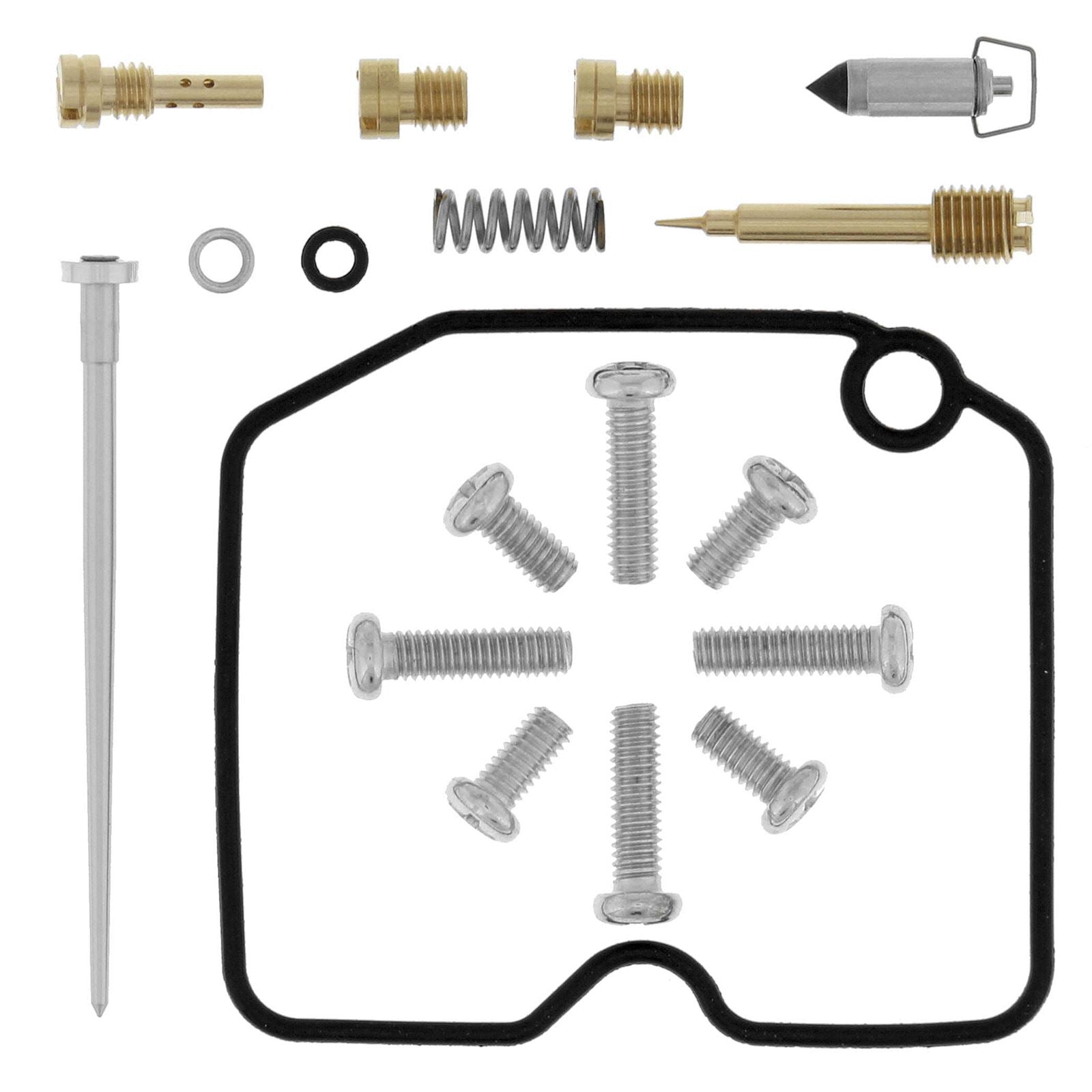 QuadBoss Carburetor Kits 26-1057_99572