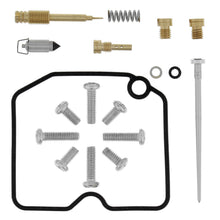 QuadBoss Carburetor Kits 26-1053_99575
