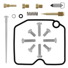 QuadBoss Carburetor Kits - Arctic Cat 26-1051_99577