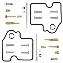 QuadBoss Carburetor Kits - Arctic Cat 26-1054_99578