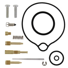 QuadBoss Carburetor Kits - Arctic Cat 26-1435_99579