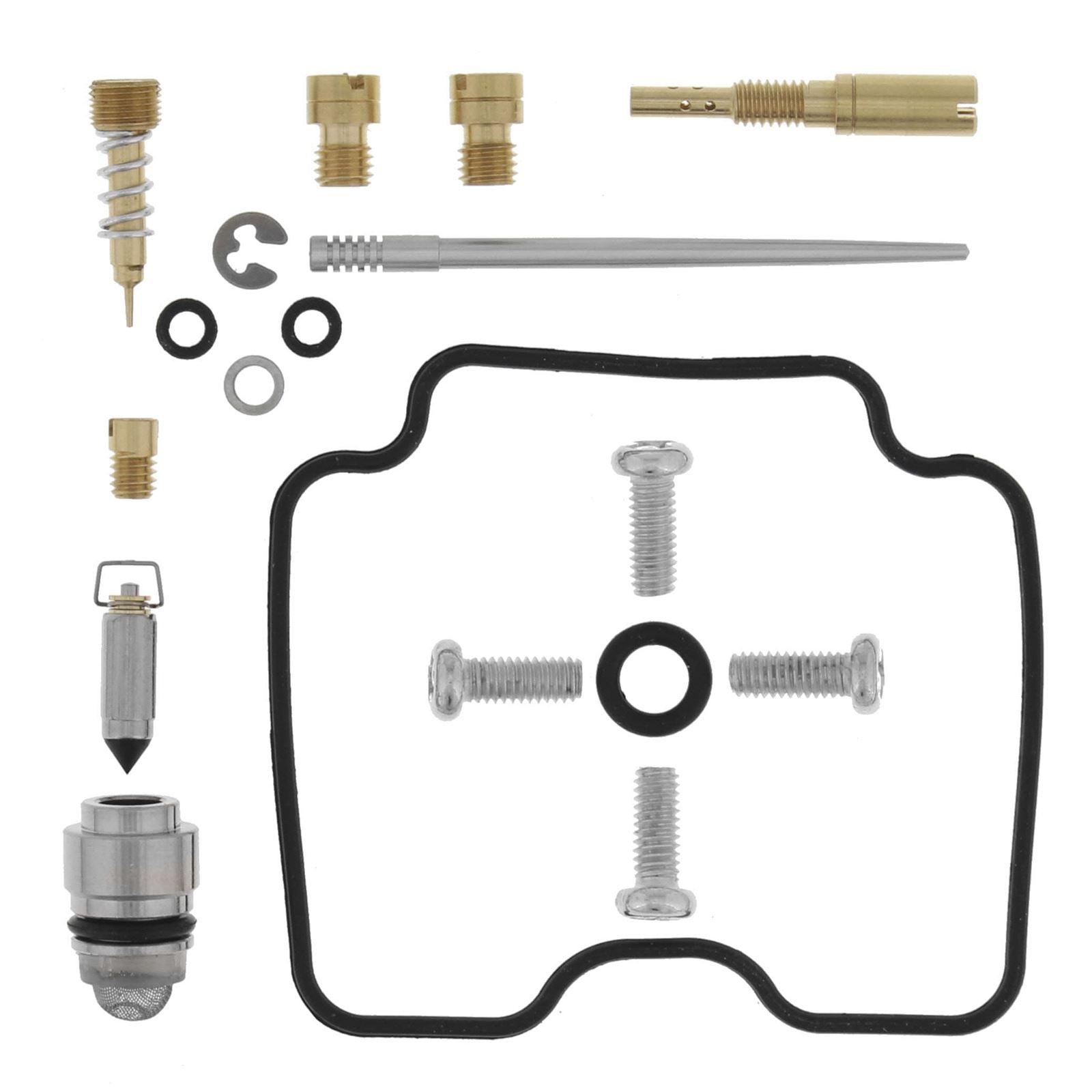 QuadBoss Carburetor Kits - Can-Am 26-1048_99583