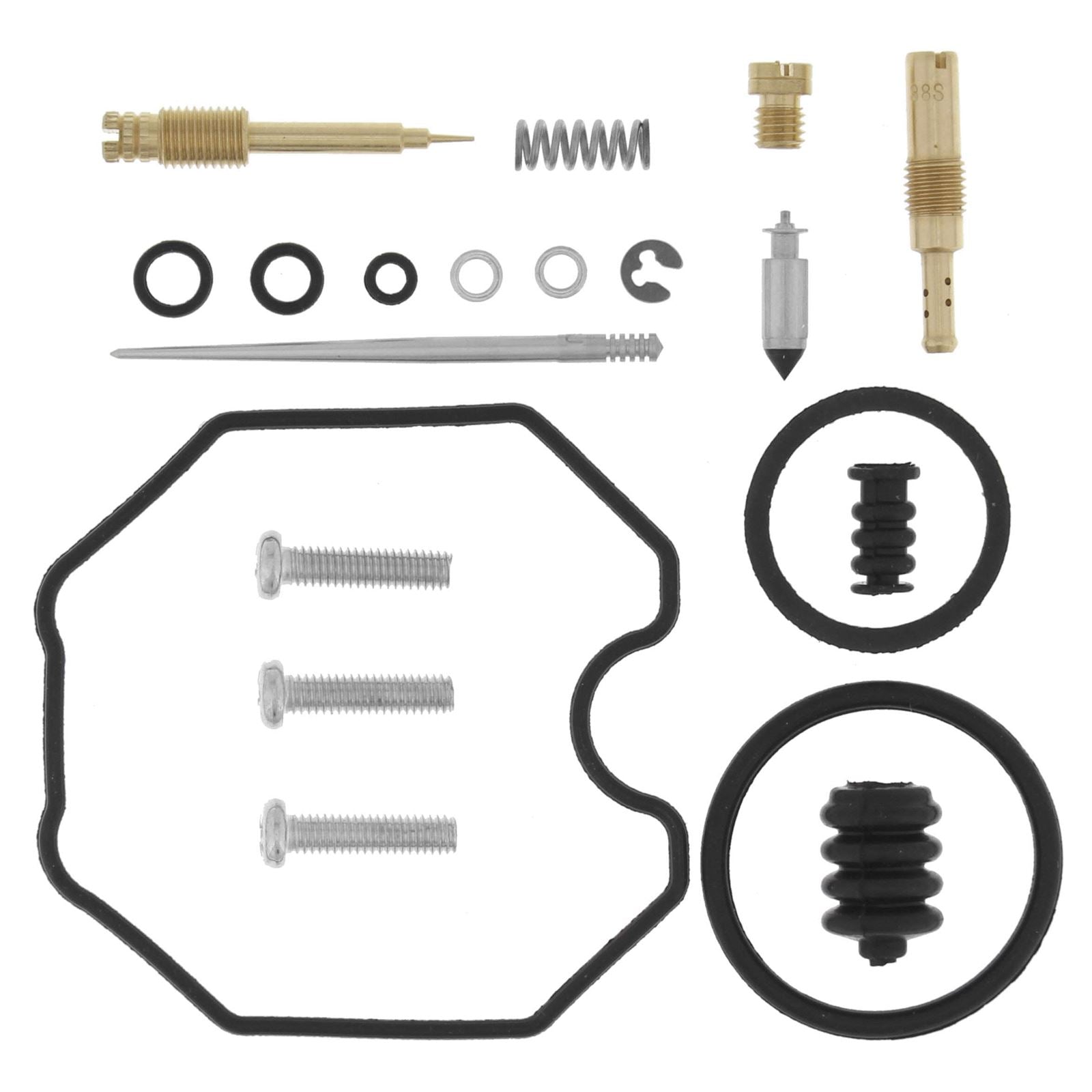 QuadBoss Carburetor Kits for Honda 26-1284_99585