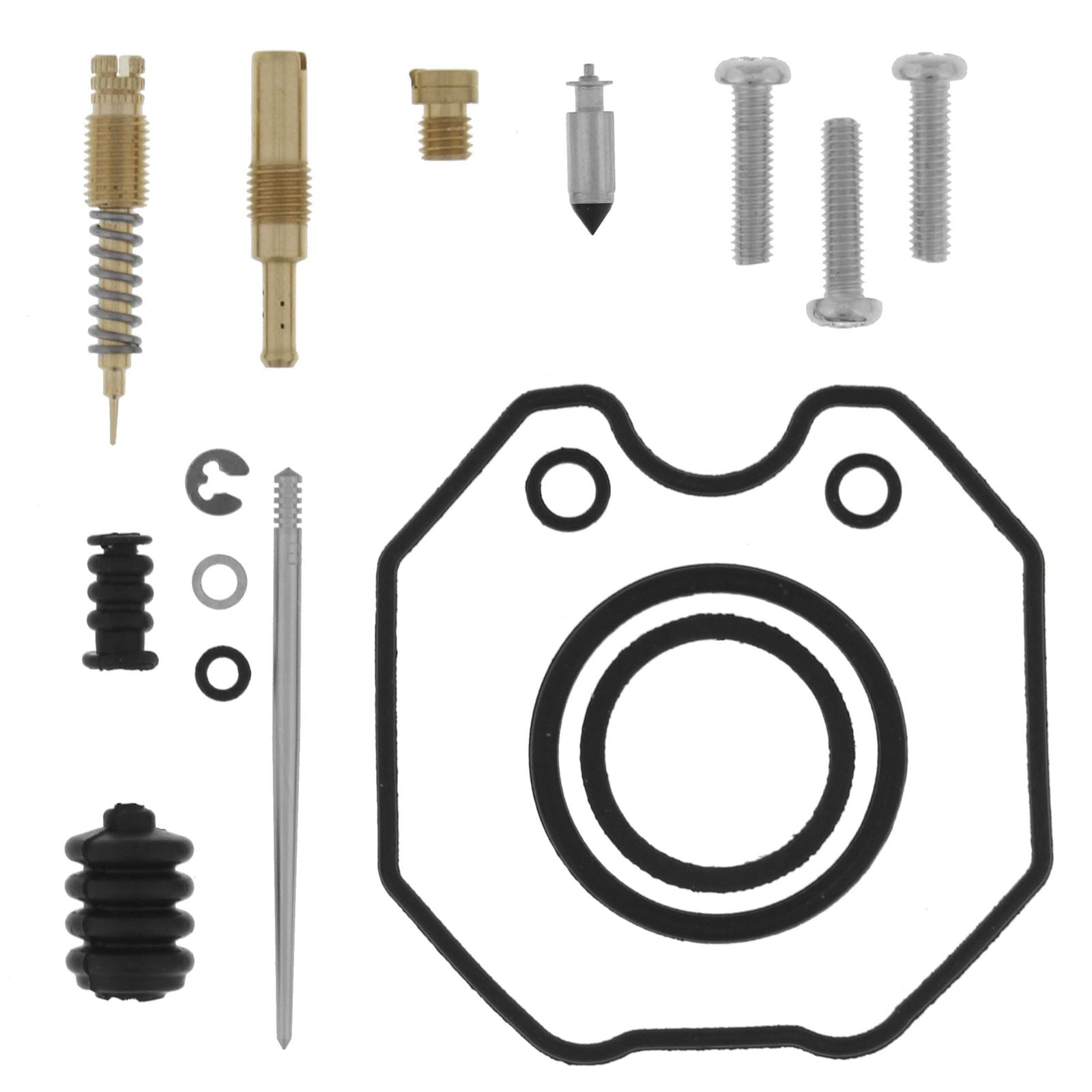 QuadBoss Carburetor Kits for Honda 26-1286_99586
