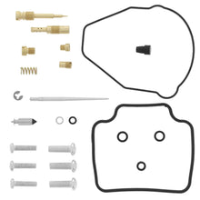 QuadBoss Carburetor Kits for Honda 26-1295_99590