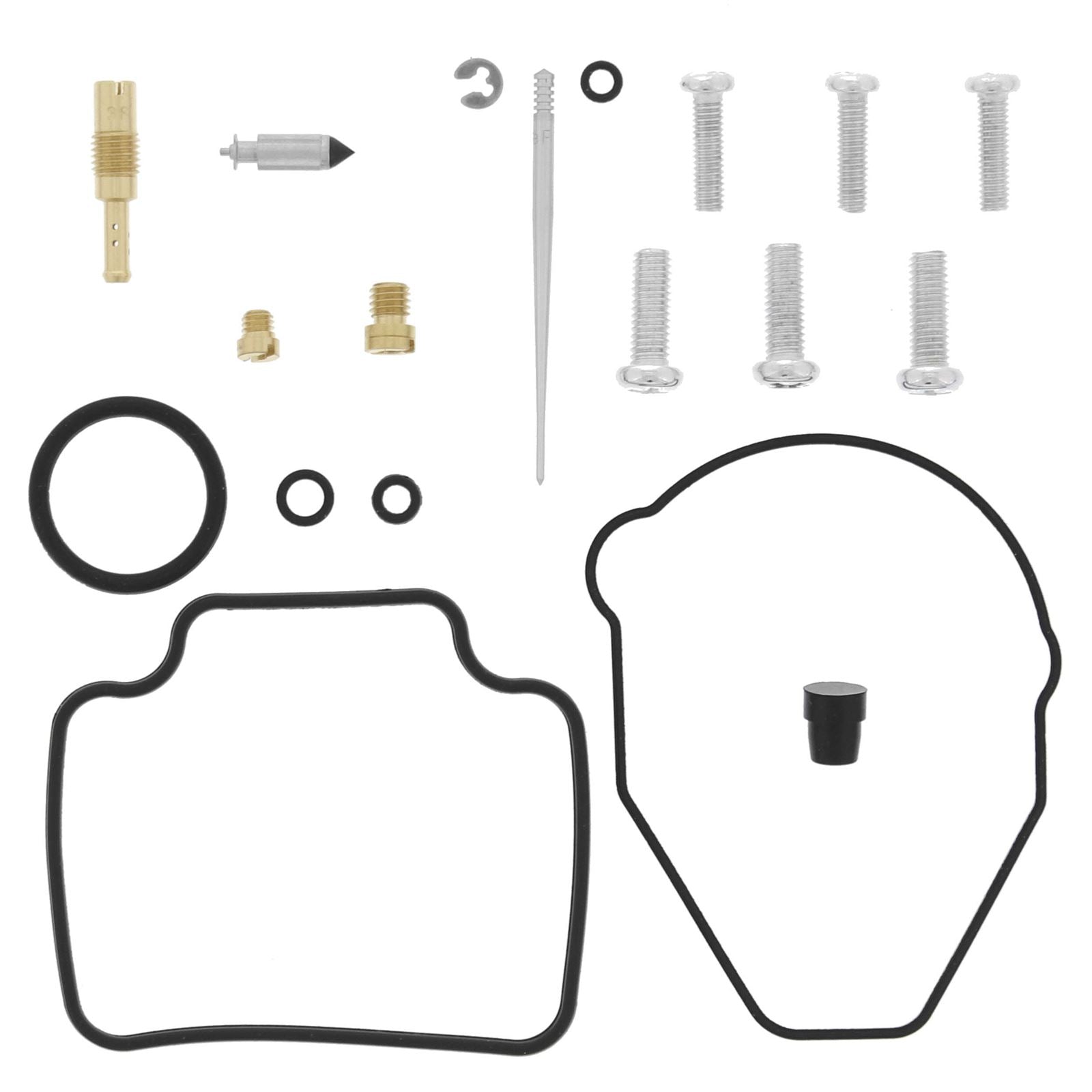 QuadBoss Carburetor Kits for Honda 26-1367_99595