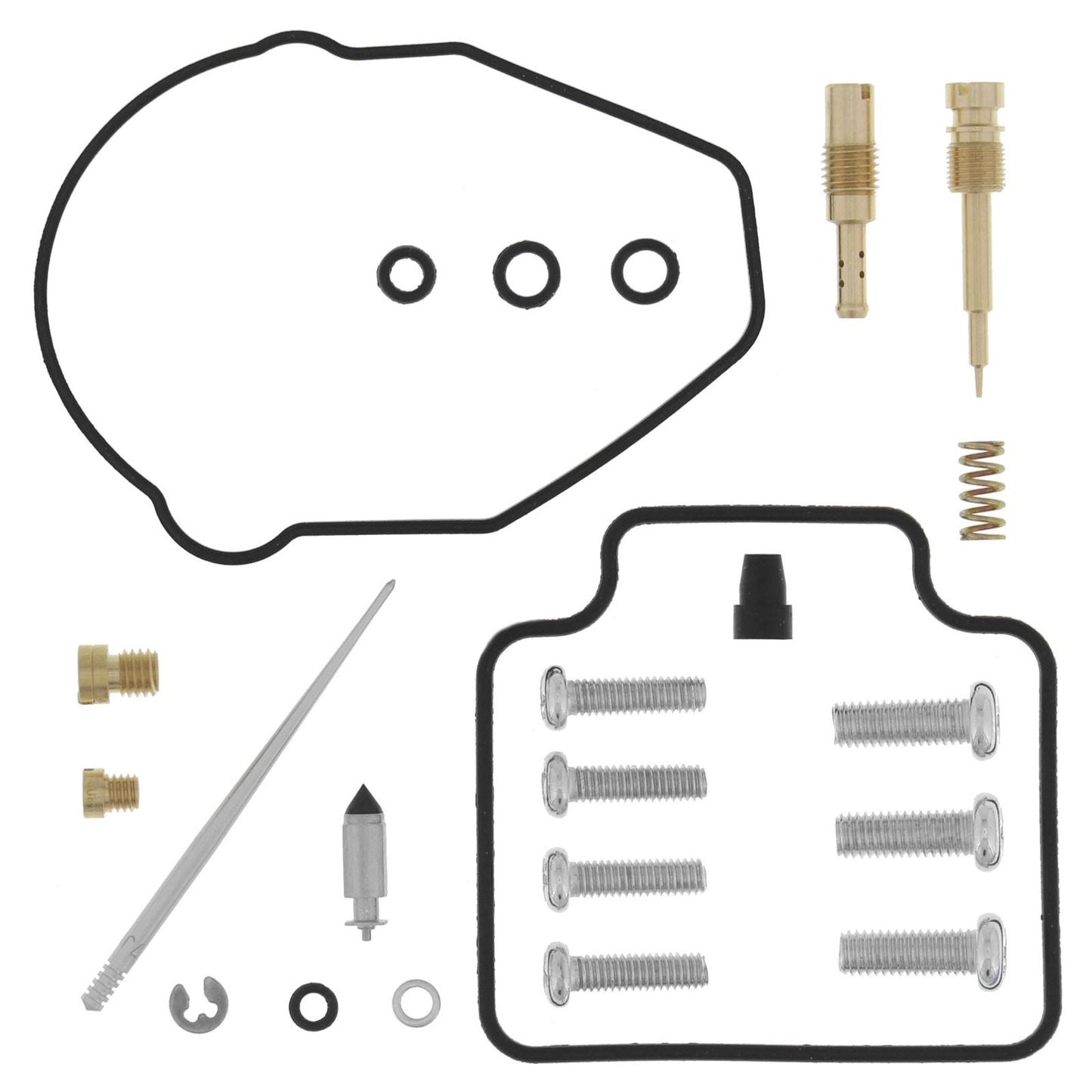 QuadBoss Carburetor Kits for Honda 26-1428_99596