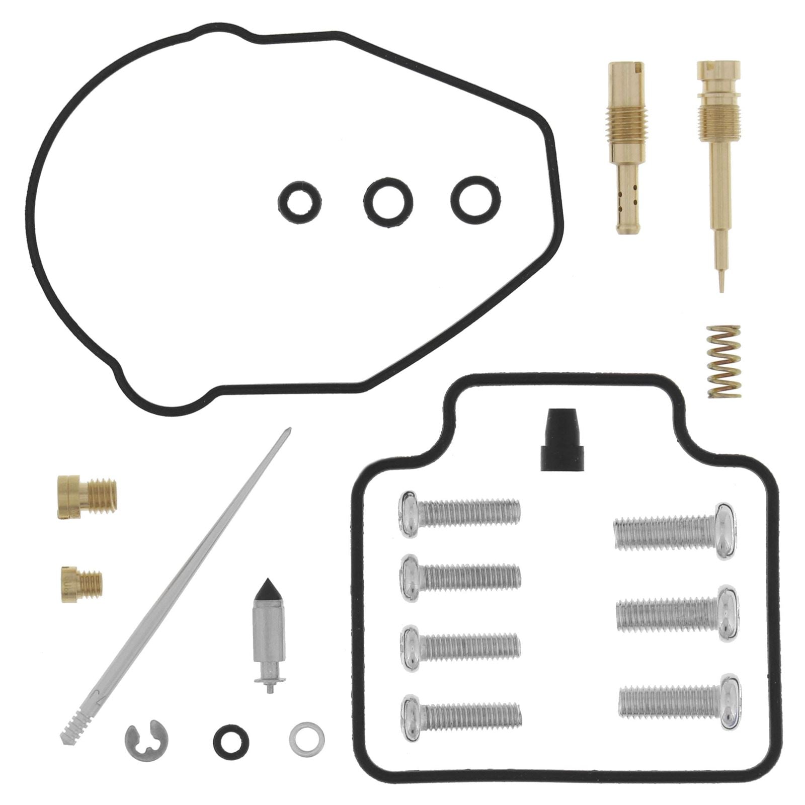 QuadBoss Carburetor Kits for Honda 26-1428_99596