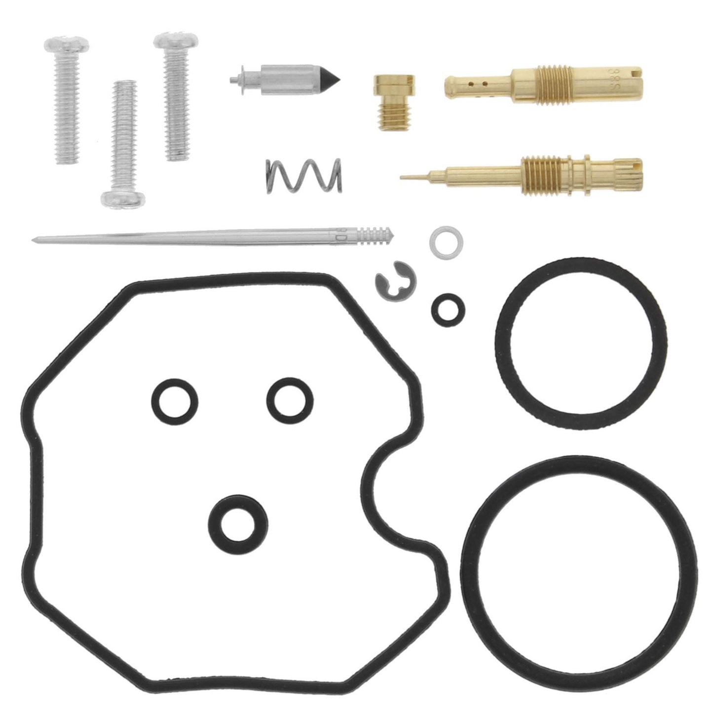 QuadBoss Carburetor Kits for Honda 26-1318_99598
