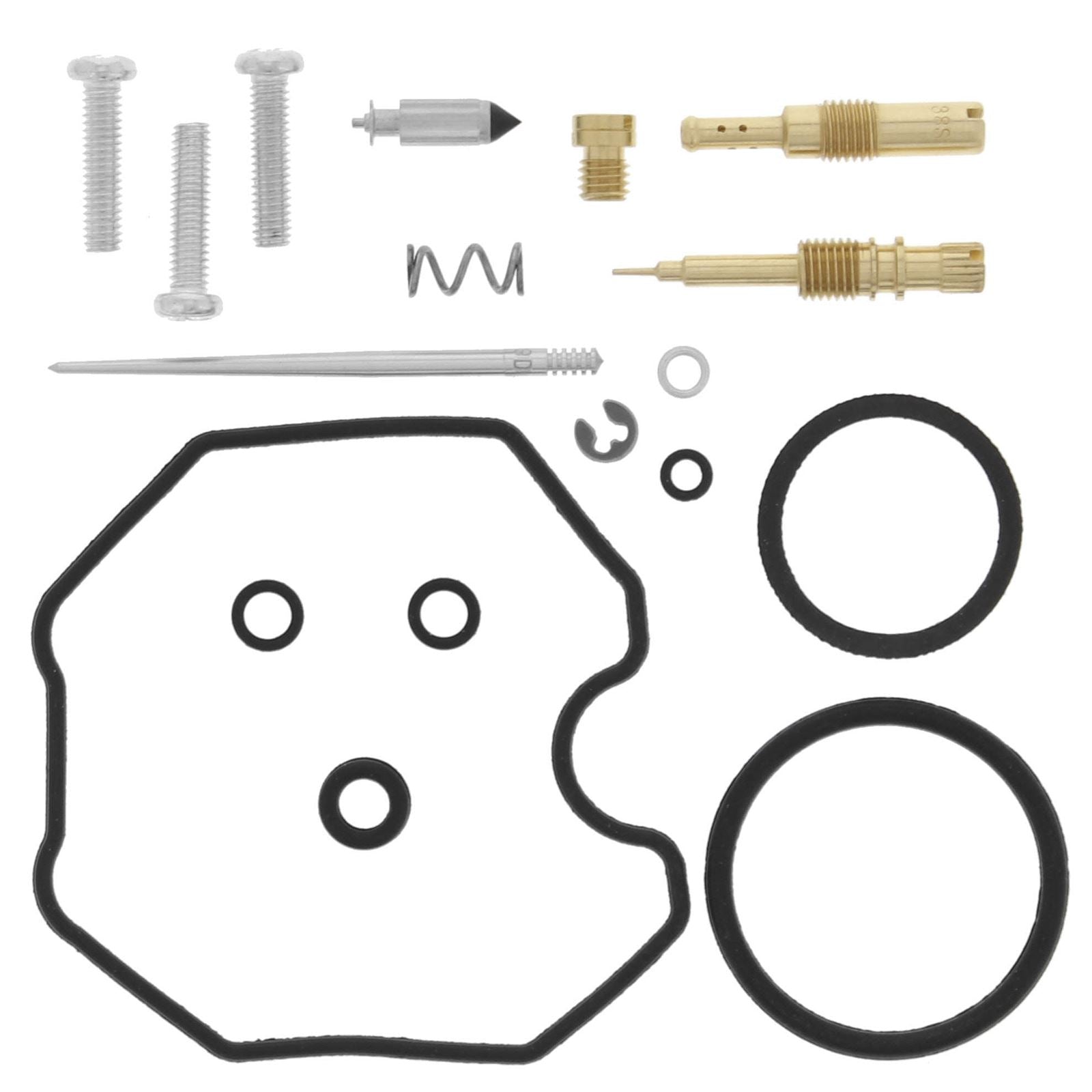 QuadBoss Carburetor Kits for Honda 26-1318_99598