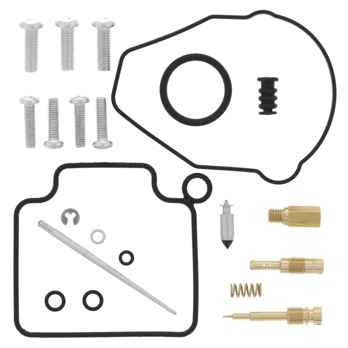 QuadBoss Carburetor Kits for Honda 26-1329_99605