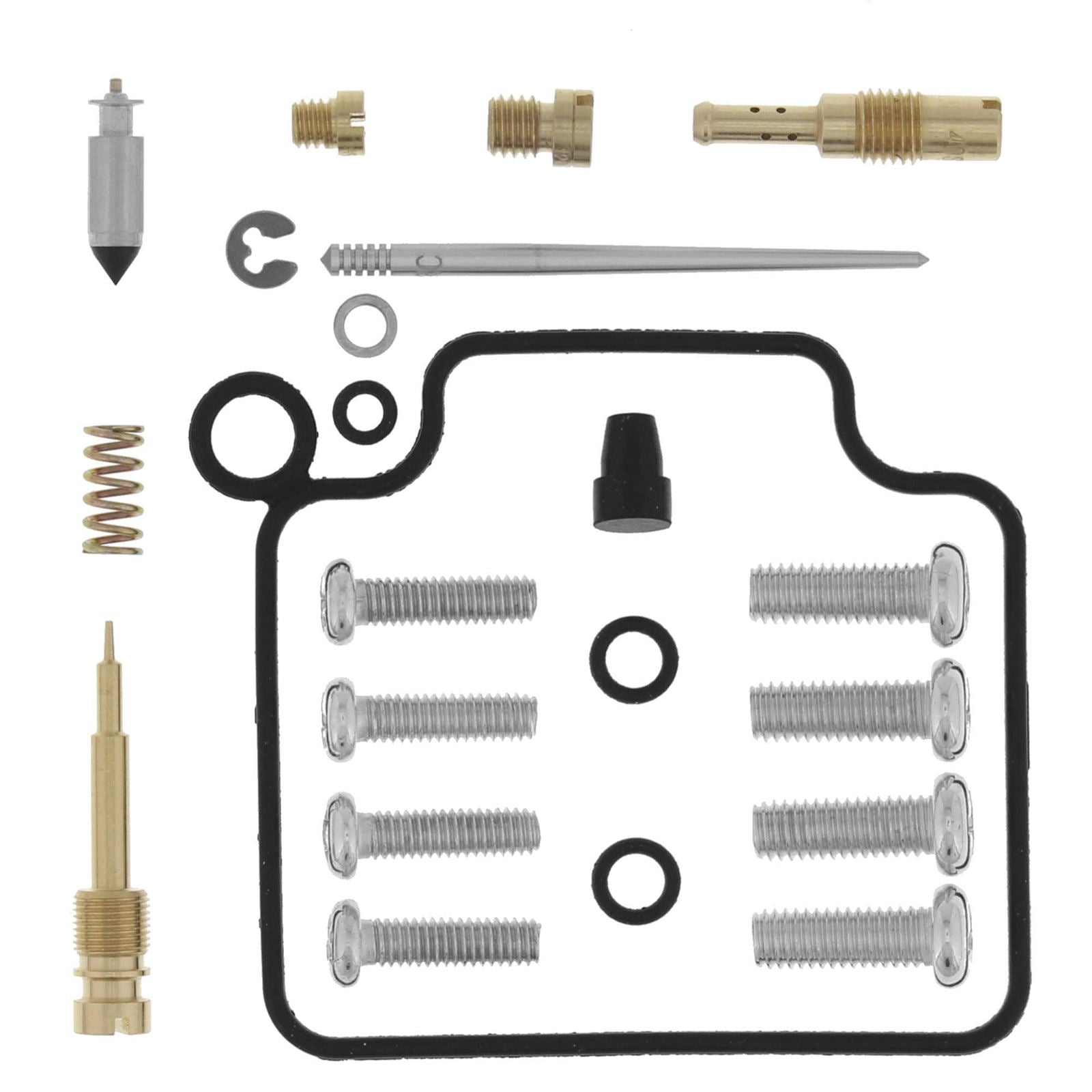 QuadBoss Carburetor Kits for Honda 26-1332_99606