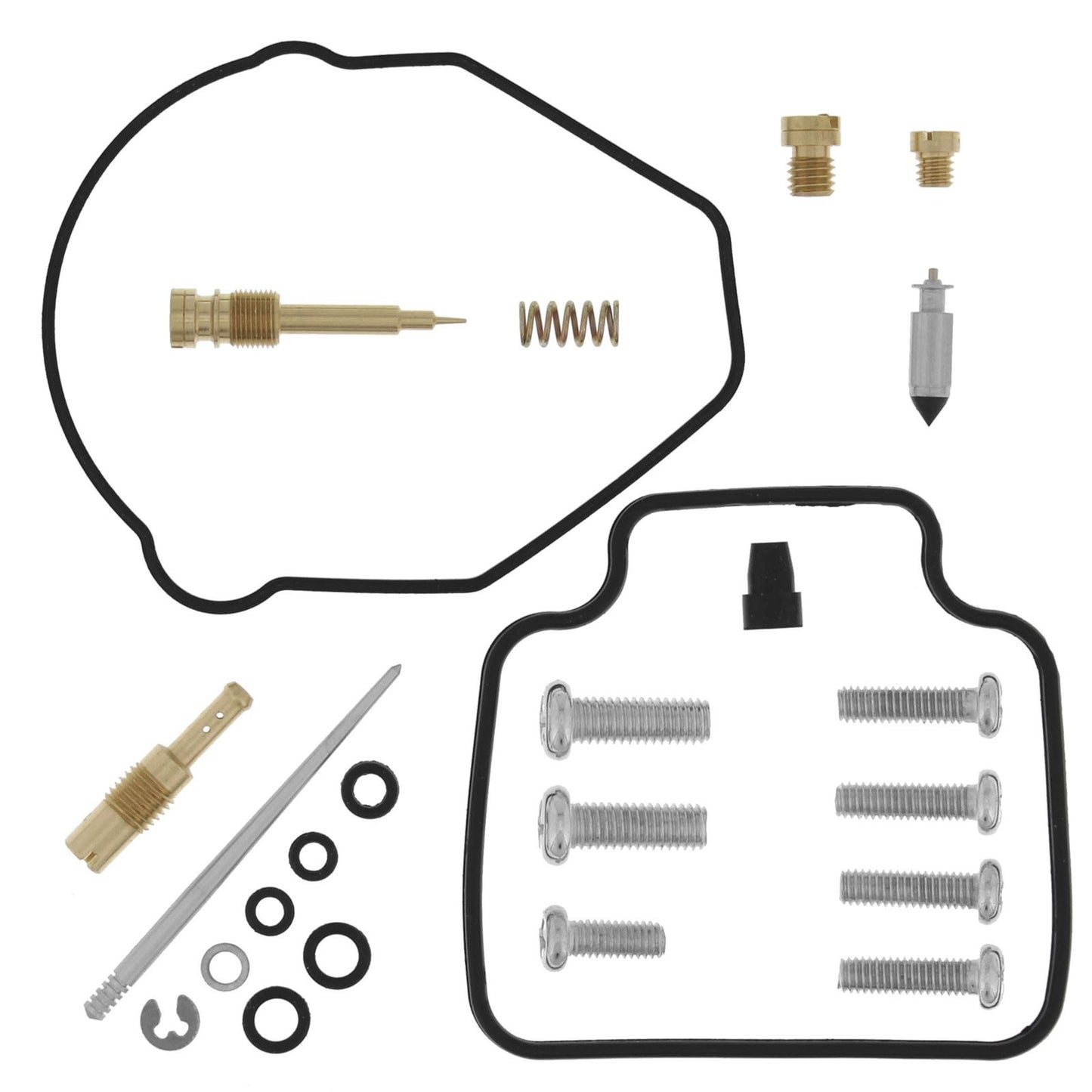 QuadBoss Carburetor Kits for Honda 26-1215_99608