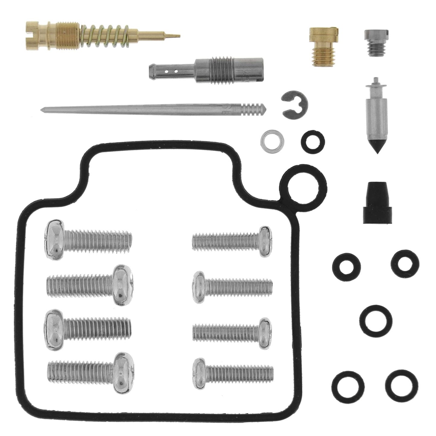 QuadBoss Carburetor Kits for Honda 26-1210_99609
