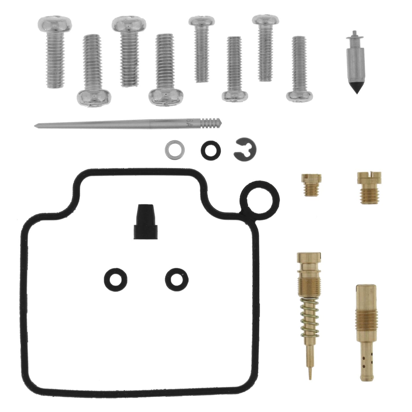 QuadBoss Carburetor Kits for Honda 26-1363_99613