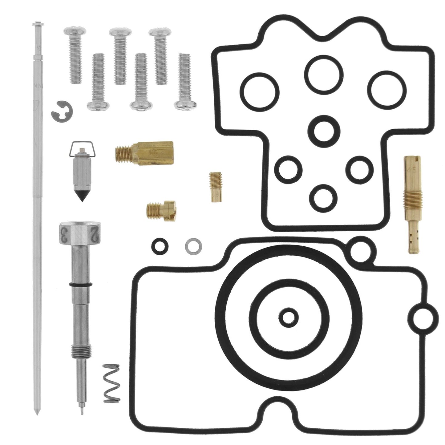 QuadBoss Carburetor Kits for Honda/Polaris 26-1359_99617