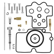 QuadBoss Carburetor Kits for Honda/Polaris 26-1359_99617