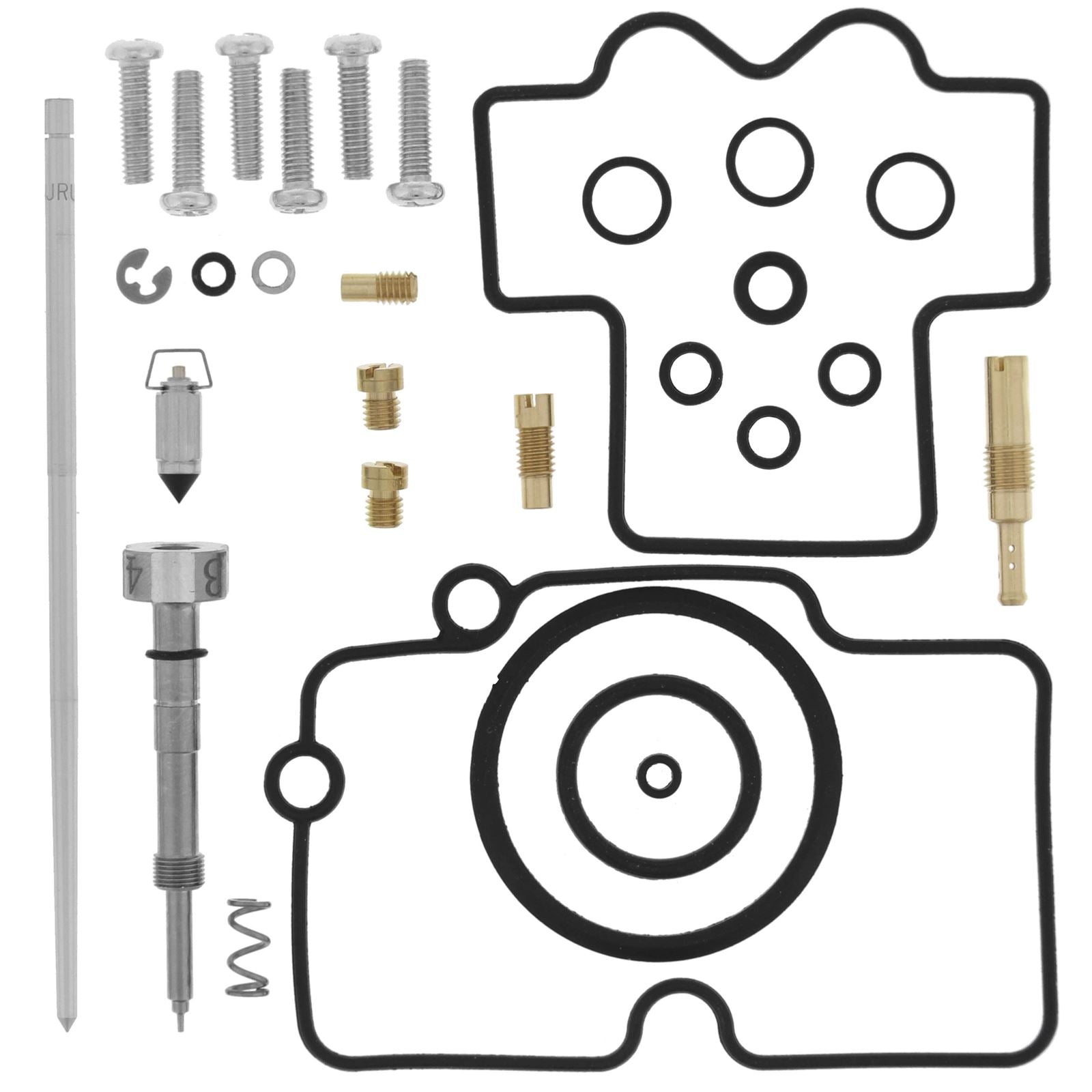 QuadBoss Carburetor Kits for Honda 26-1369_99620