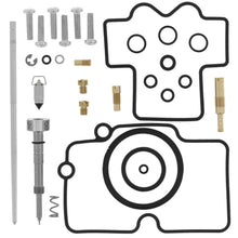 QuadBoss Carburetor Kits for Honda 26-1369_99620
