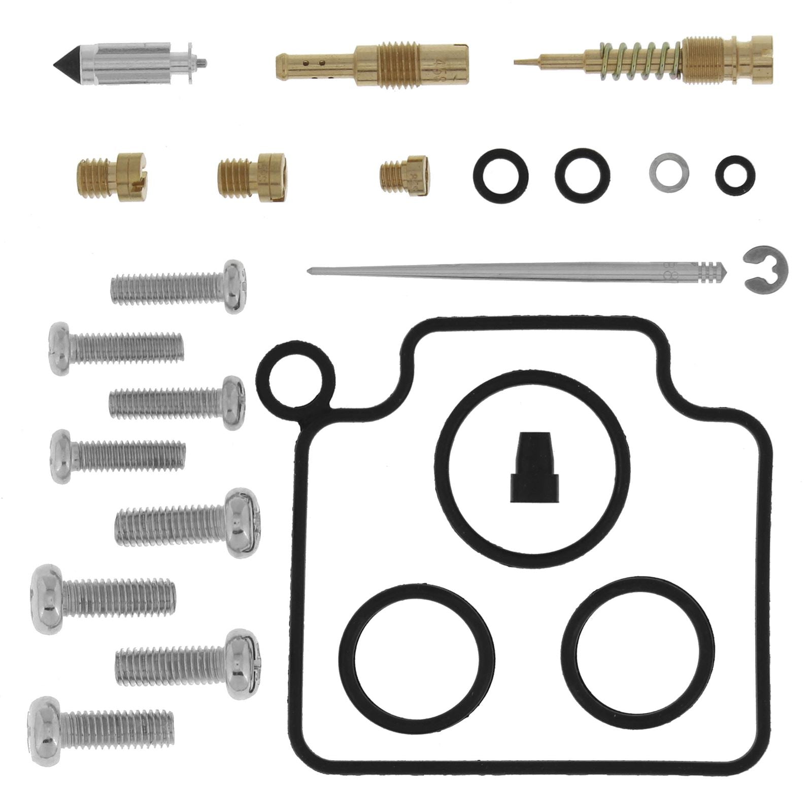 QuadBoss Carburetor Kits for Honda 26-1213_99623