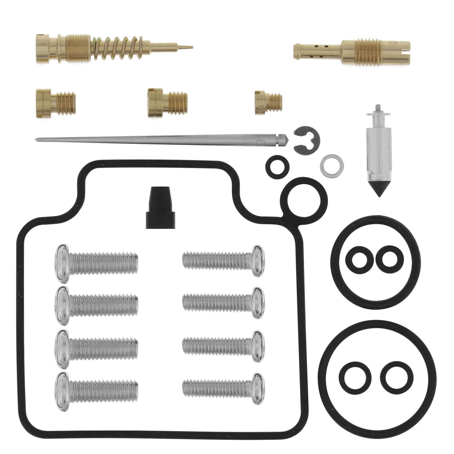 QuadBoss Carburetor Kits for Honda 26-1248_99624