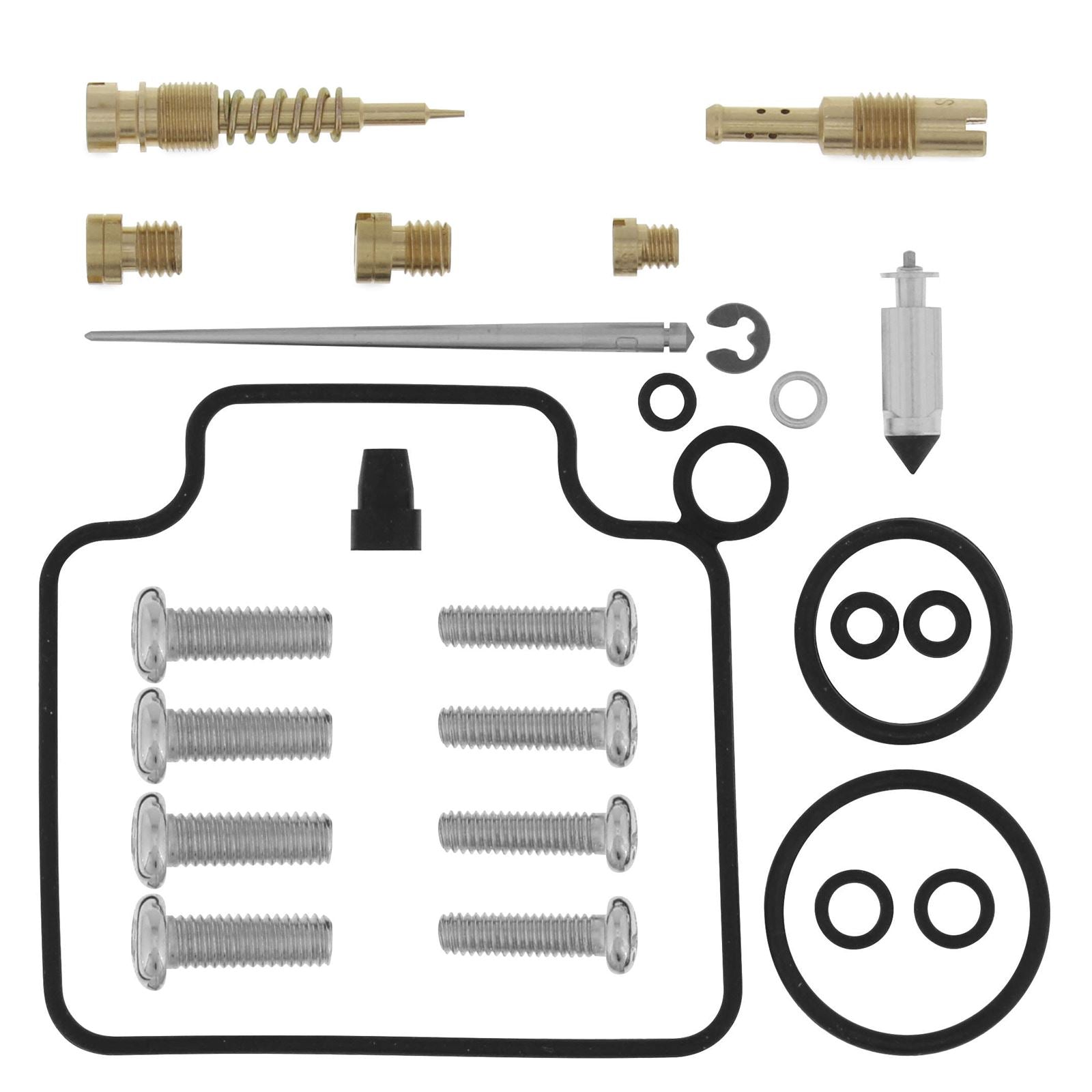 QuadBoss Carburetor Kits for Honda 26-1248_99624
