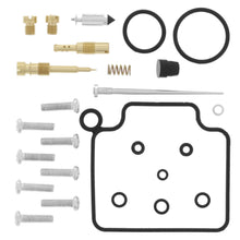 QuadBoss Carburetor Kits for Honda 26-1204_99625