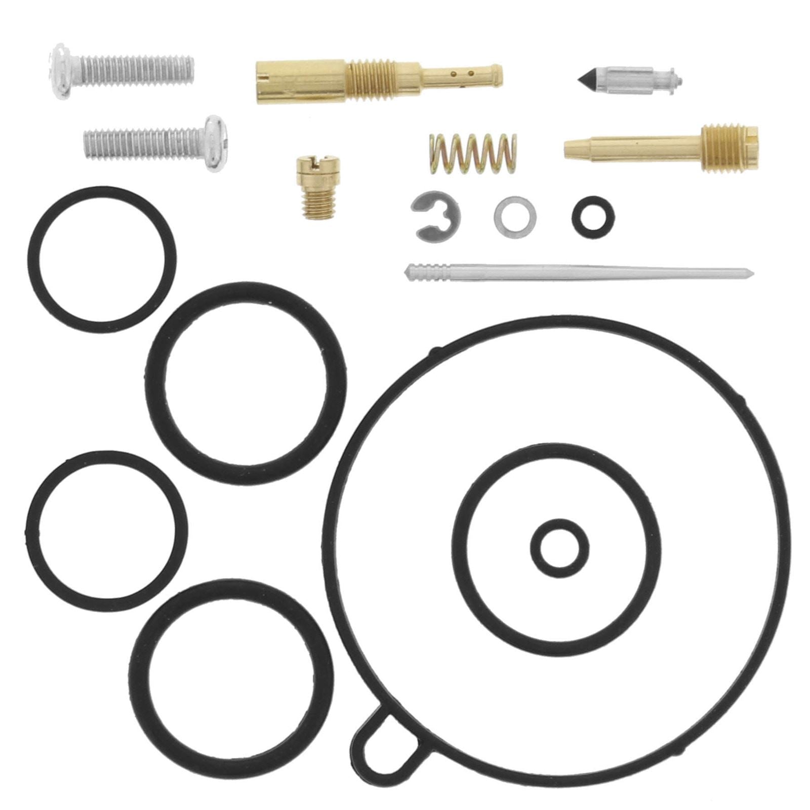QuadBoss Carburetor Kits for Honda 26-1074_99628