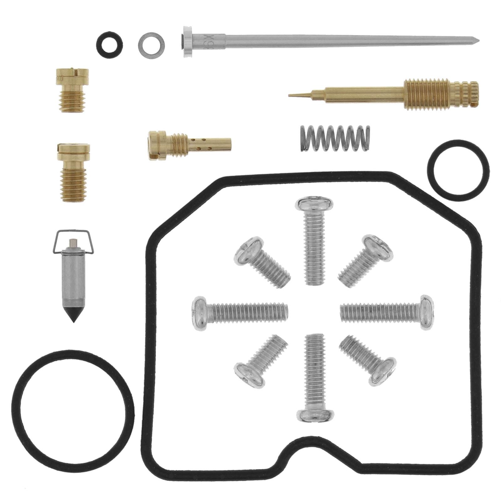 QuadBoss Carburetor Kits 26-1230_99633