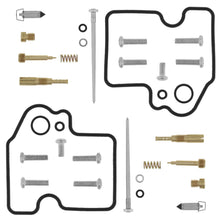 QuadBoss Carburetor Kits for Kawasaki KFX700 26-1381_99634