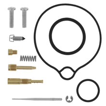 QuadBoss Carburetor Kits for Kawasaki KFX50 26-1238_99636
