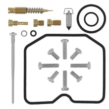 QuadBoss Carburetor Kits for Kawasaki KLF300 26-1227_99645