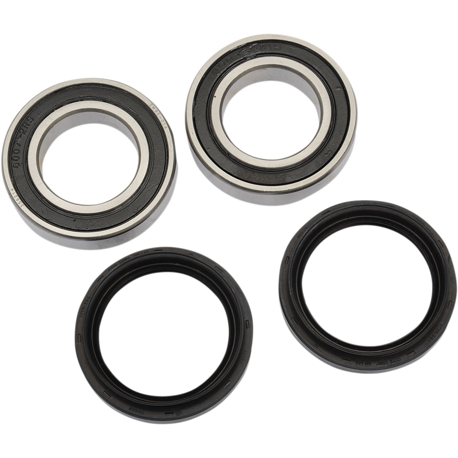 Pivot Works Rear Wheel Bearing Kit PWRWK-Y32-000_454408