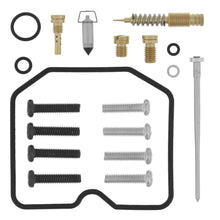 QuadBoss Carburetor Kits for Kawasaki KSF250 26-1232_99651
