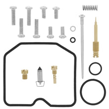 QuadBoss Carburetor Kits for Kawasaki KVF300 26-1224_99653