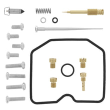 QuadBoss Carburetor Kits for Kawasaki KVF360 26-1223_99654