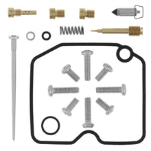 QuadBoss Carburetor Kits for Kawasaki KVF400 26-1221_99655