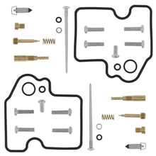QuadBoss Carburetor Kits for Kawasaki KVF650 26-1220_99659