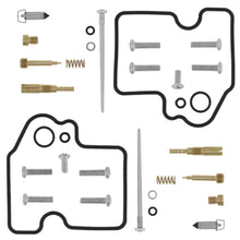 QuadBoss Carburetor Kits for Kawasaki KVF700 26-1385_99660